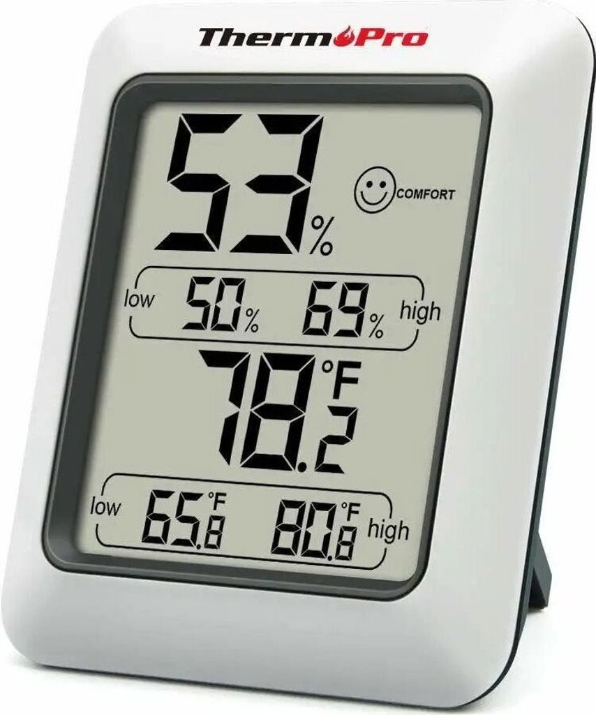 ThermoPro TP50 Zdjęcie produktu 