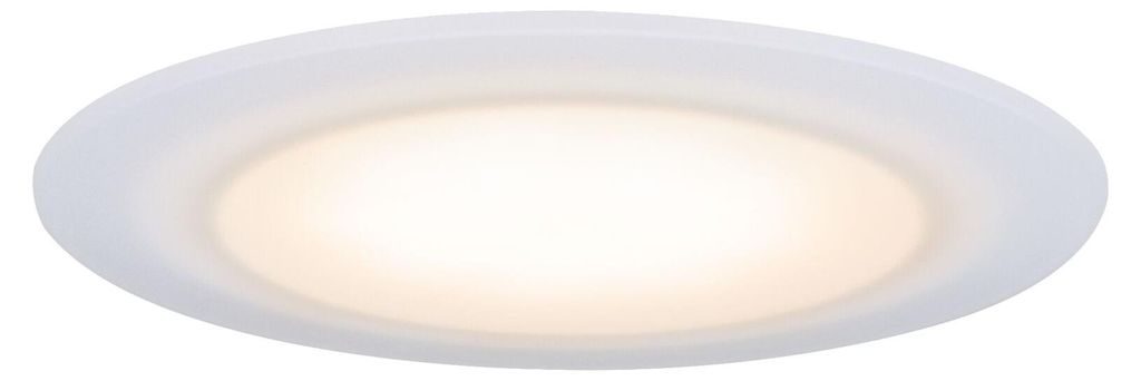 Paulmann Premium Einbauleuchte LED Suon WarmDim Produktbild 