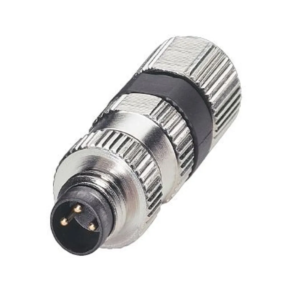 Acquista Connettore M8 Rapido Phoenix Contact 1506752 Piercecon