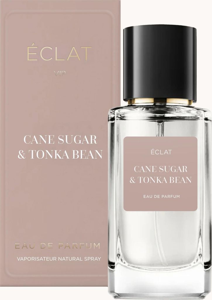 ÉCLAT 974 VIP Unisexduft 55 ml EdP - Langanhaltender Duftzwilling & Parfum Dupe