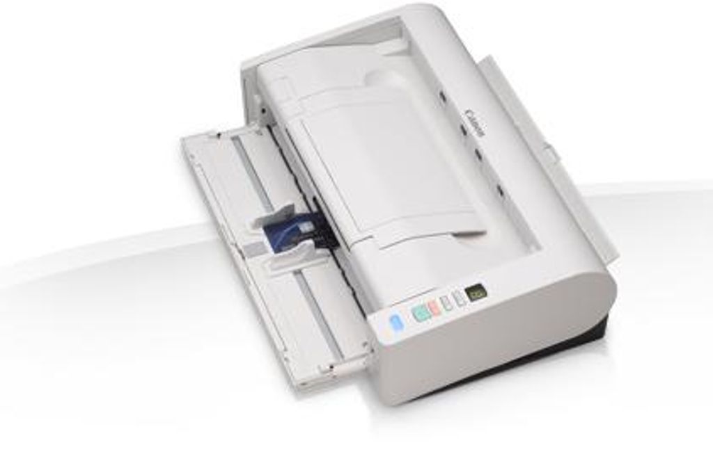Canon imageFORMULA DR-M1060, 300 x 432 mm, 600 x 600 DPI, 24 Bit, 60 Seiten pro Minute, 60 Seiten pro Minute, Graustufen