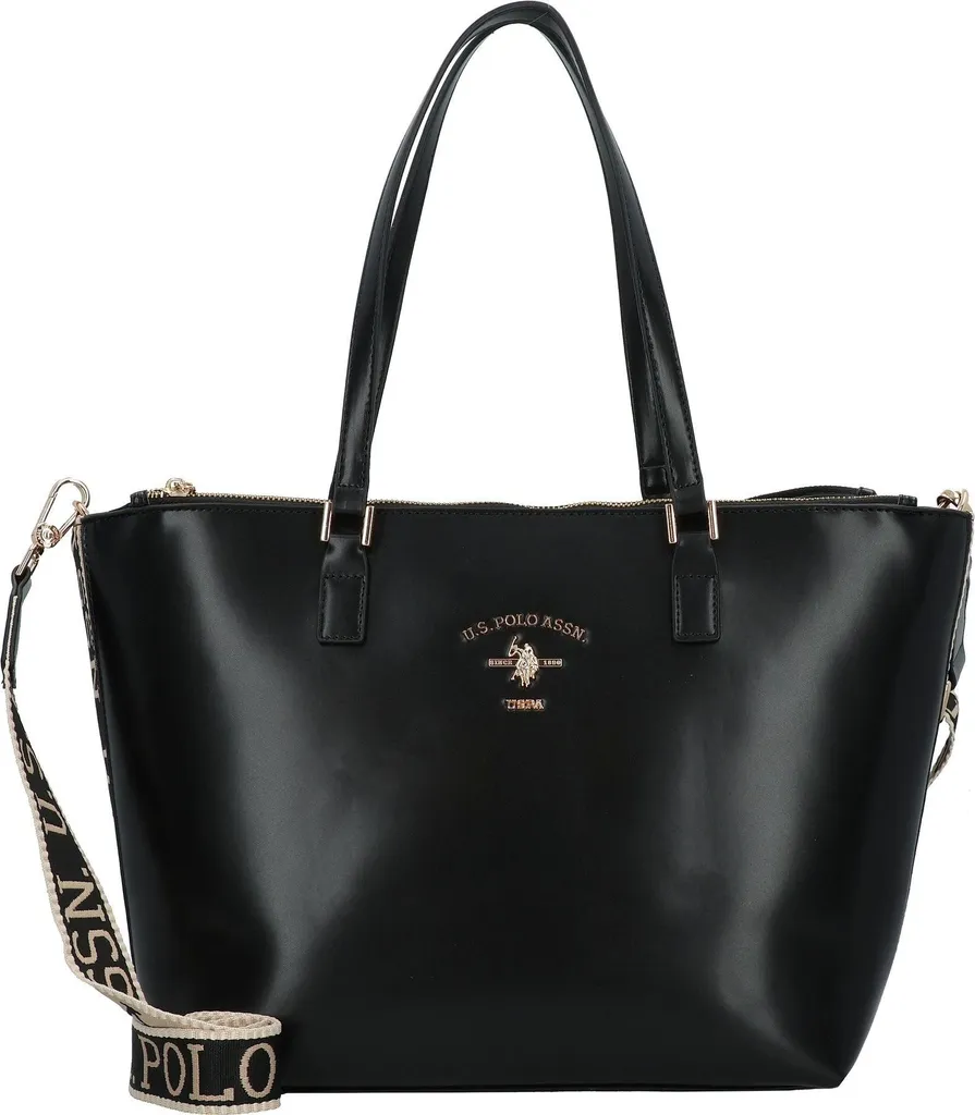 Sac de Cours et Shopping U.S. Polo Assn. Heat - Idéal pour le Quotidien