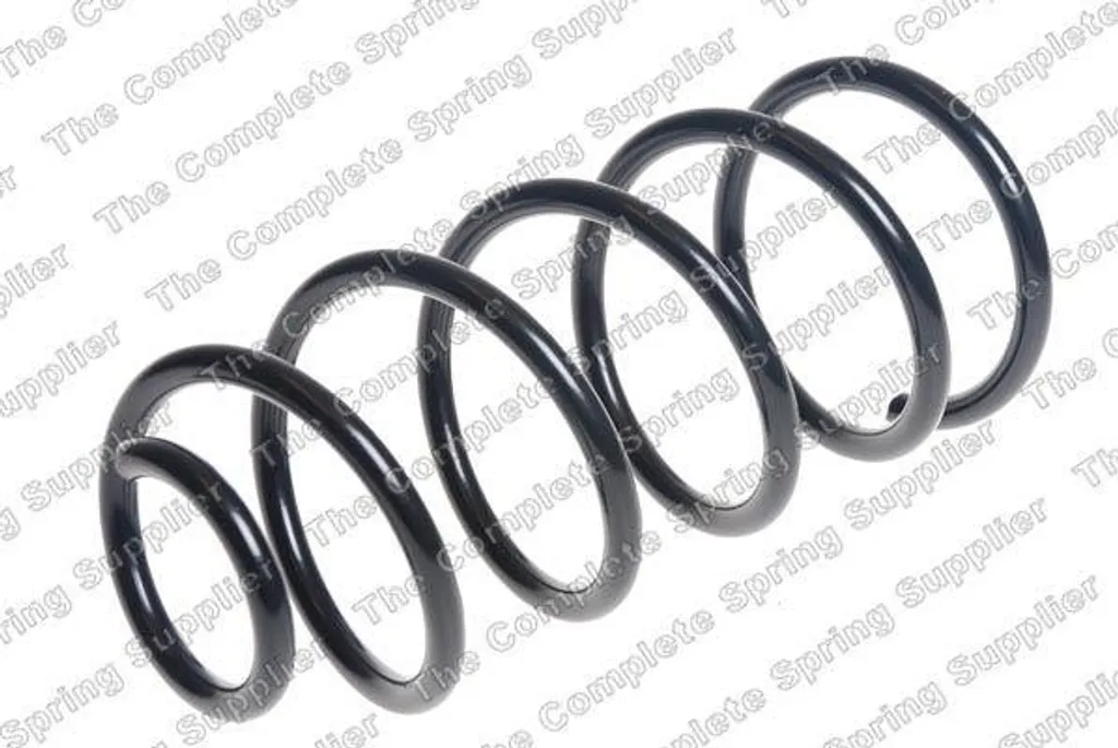 Ressort hélicoïdal de suspension pour Fiat Punto - Qualité OE 55703713