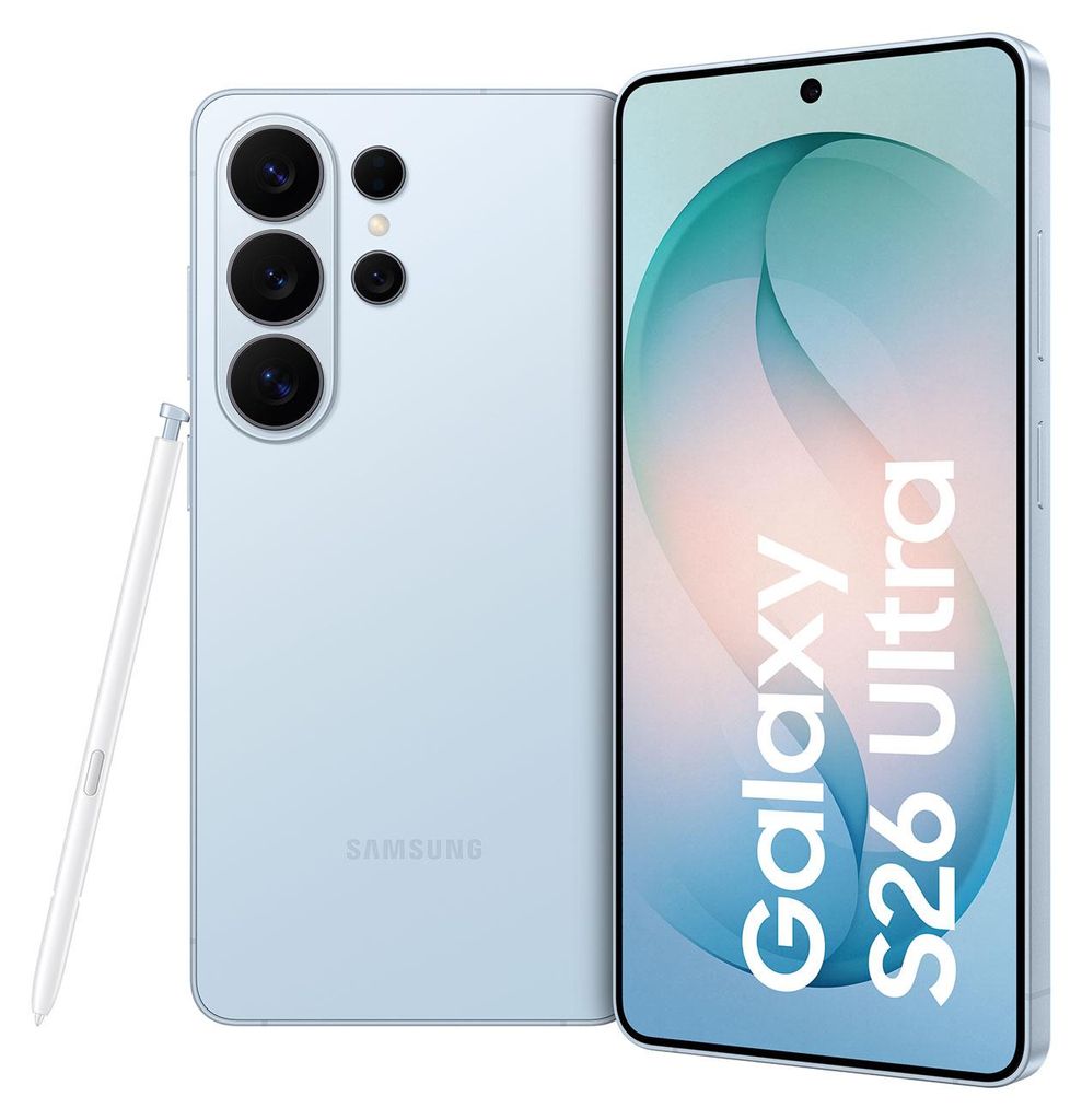 Samsung Galaxy S26 Ultra , 17,5 cm (6.9"), 12 GB, 256 GB, Obrázek produktu 