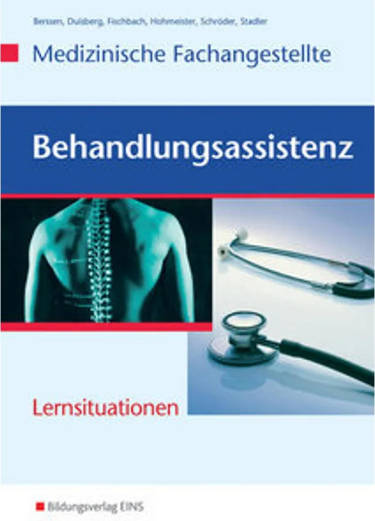 Cahier d'exercices assistance aux traitements : Méthode de soins pro