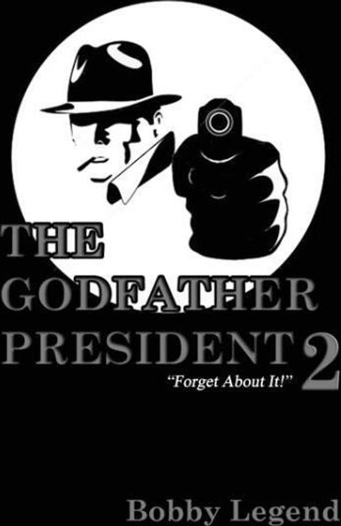 The Godfather President II