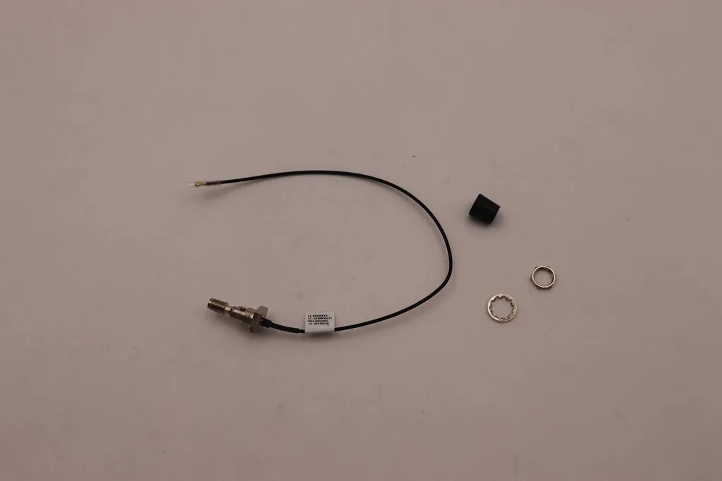 Antenne Wifi Lenovo 190mm flexible FRU 00XJ095 pour connexion sans fil stable