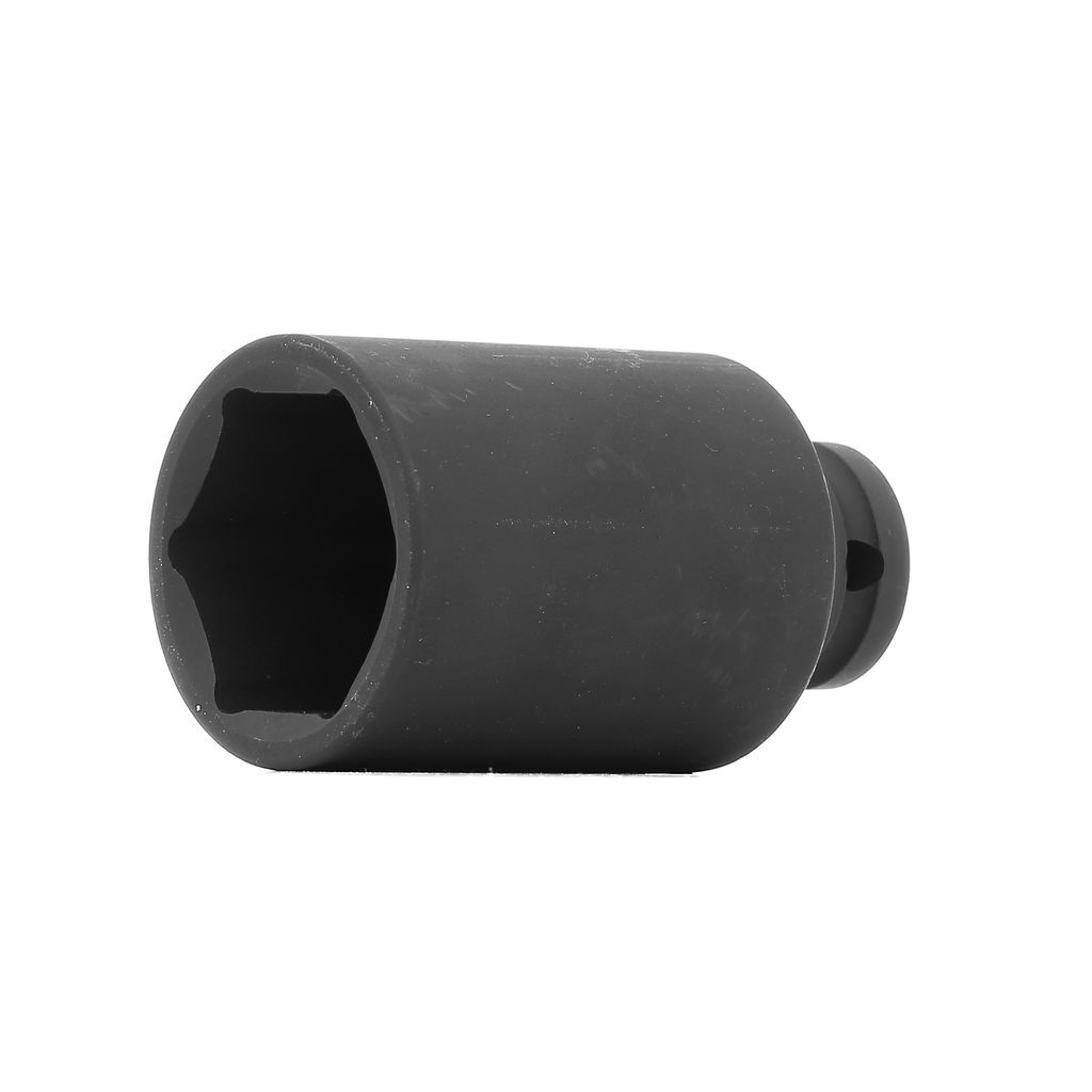 FORCE Kraft-Stecknuss 4458536 85mm 499g
