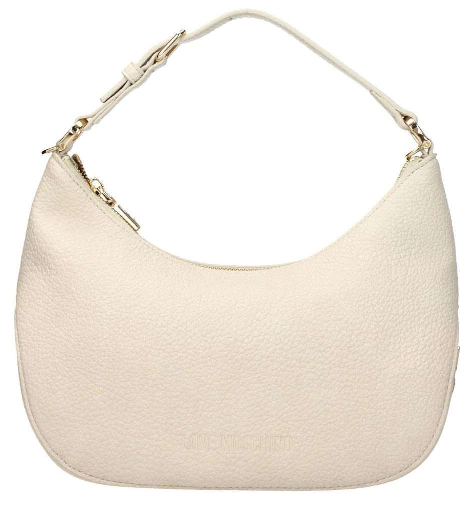 Love Moschino Damen Jc4018pp1olt0110 Von Hand, Elfenbein Produktbild 
