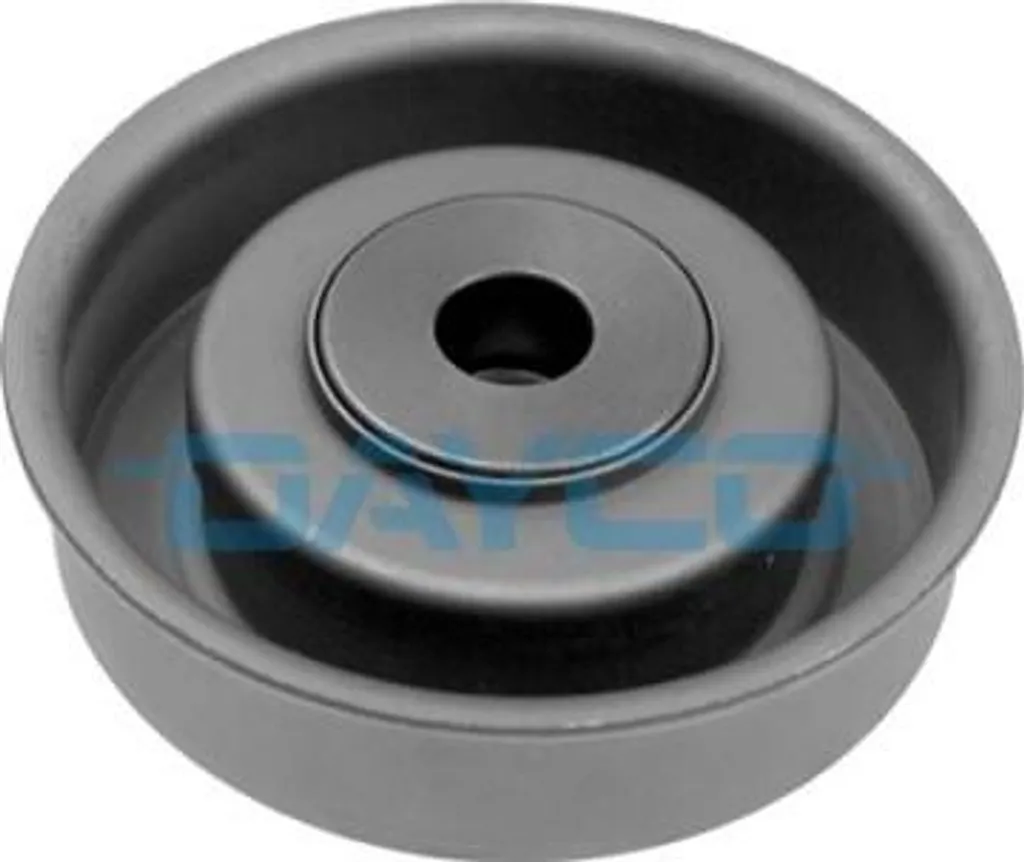 Poulie de vilebrequin Mitsubishi Pajero 90 - Accessoire moteur robuste V6