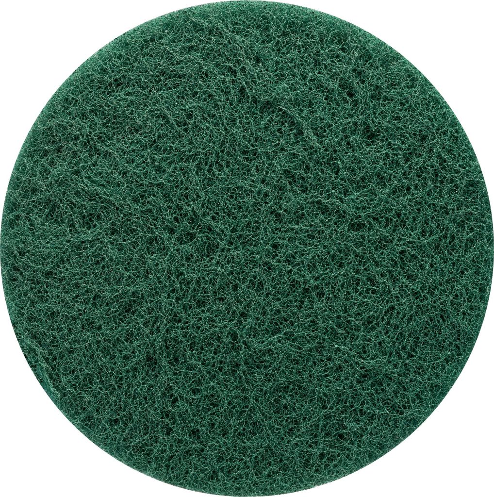 EXPERT N880 Vliesscheibe, 125mm, K320, Sehr feines Produktbild 