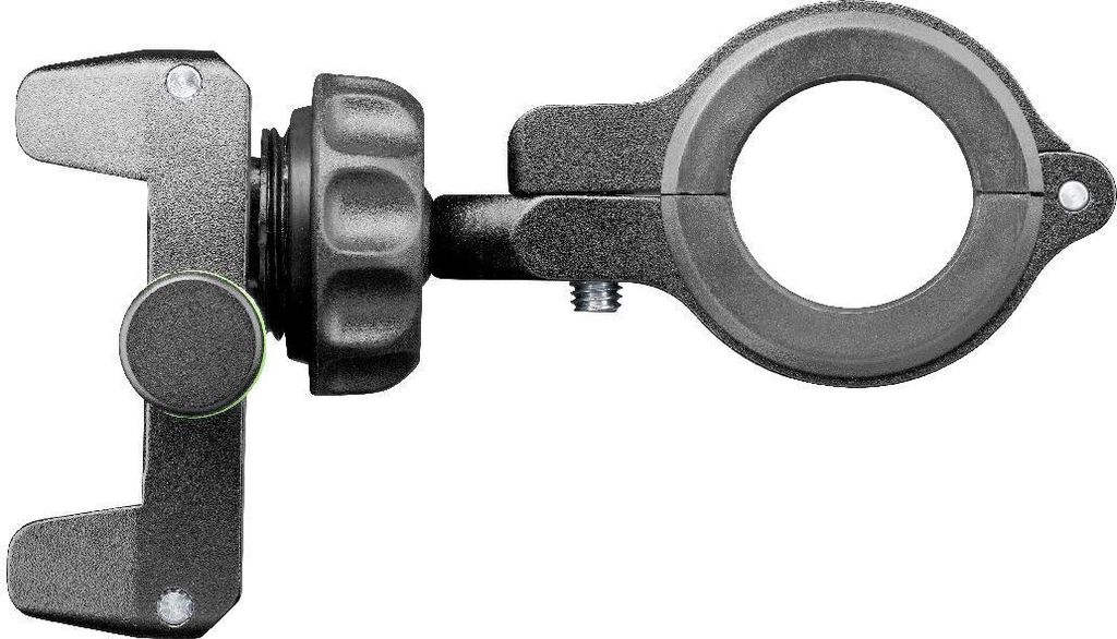 Interphone Crab Evo Alu Halter