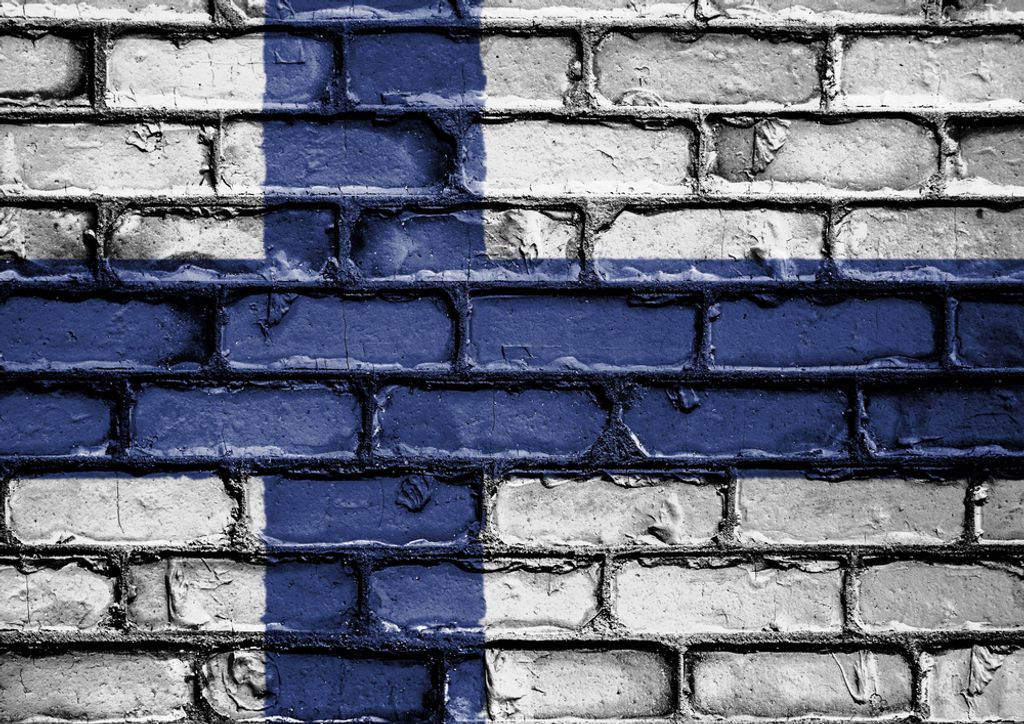 hansepuzzle 70199 - Flagge Puzzle, 260 Teile, Orte, 41,0 x 28,0cm mit hochwertiger Aufbewahrung, Kartonbox und wiederverschließbarem Beutel