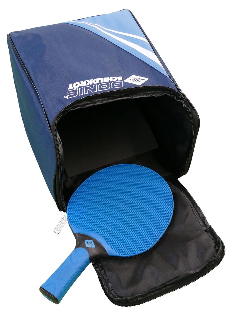 Borsa sportiva Donic-Schildkröt copriracchette per la Immagine del prodotto 