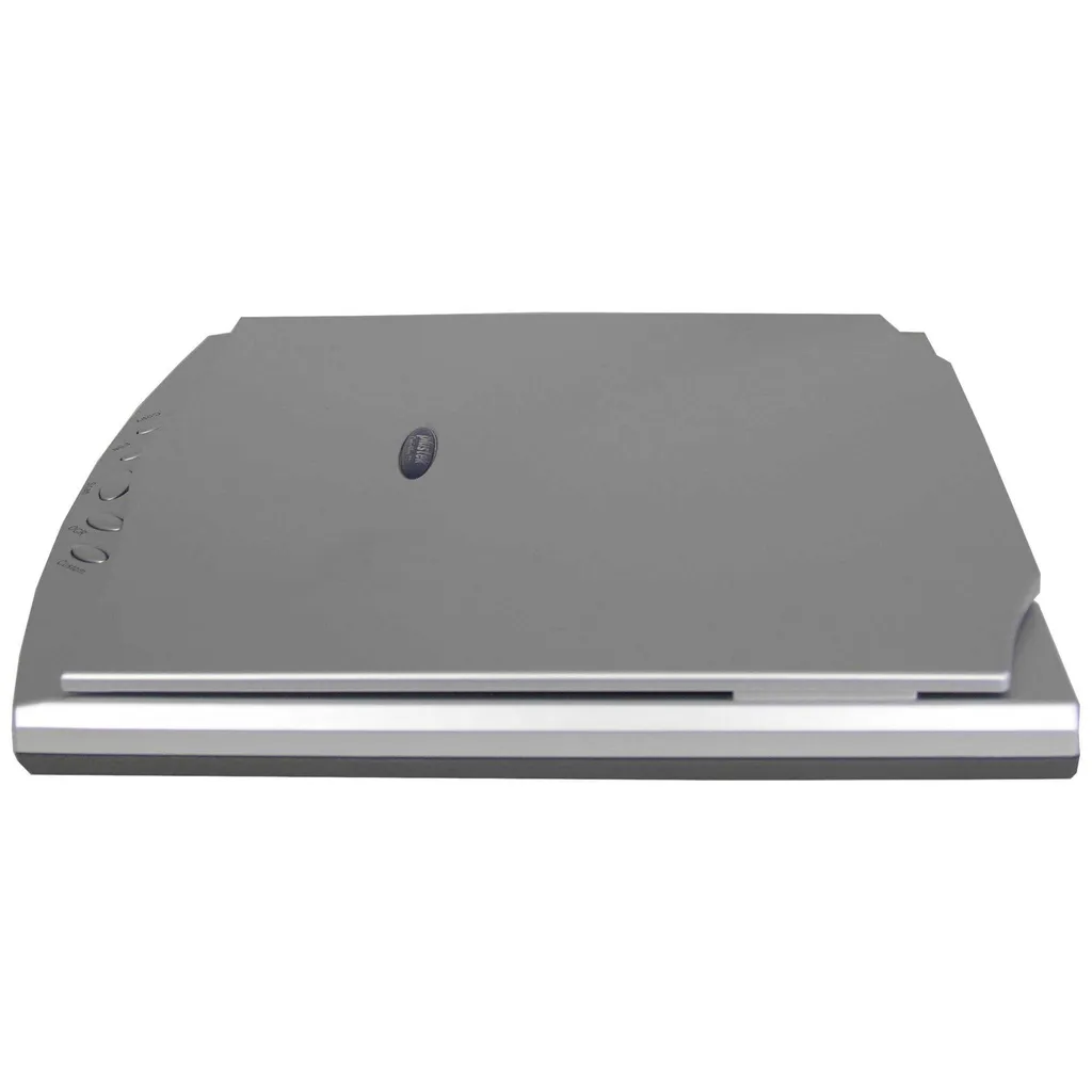 Plustek OpticSlim 550 Plus Scanner à plat rapide pour format A5 et ID - 3