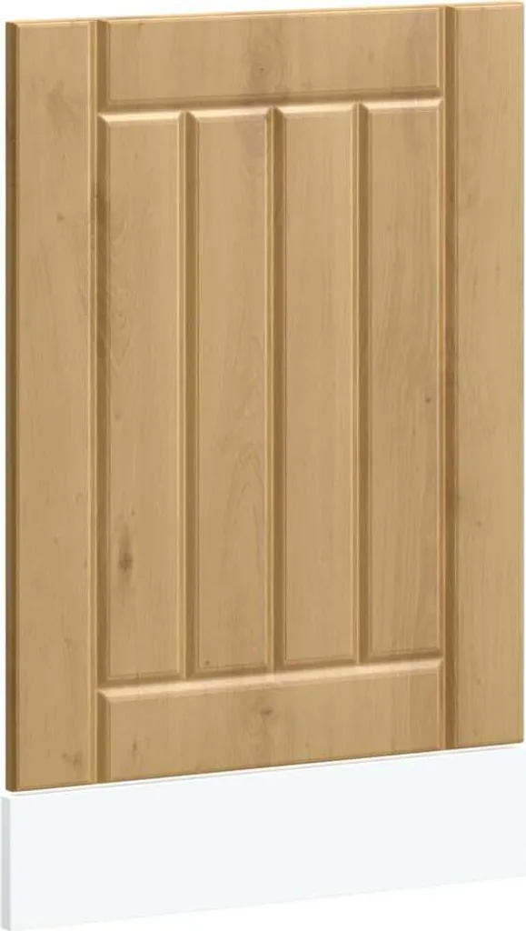 Trasforma la tua Cucina con SYFAX: Pannello Rovere Artigianale 60x67cm