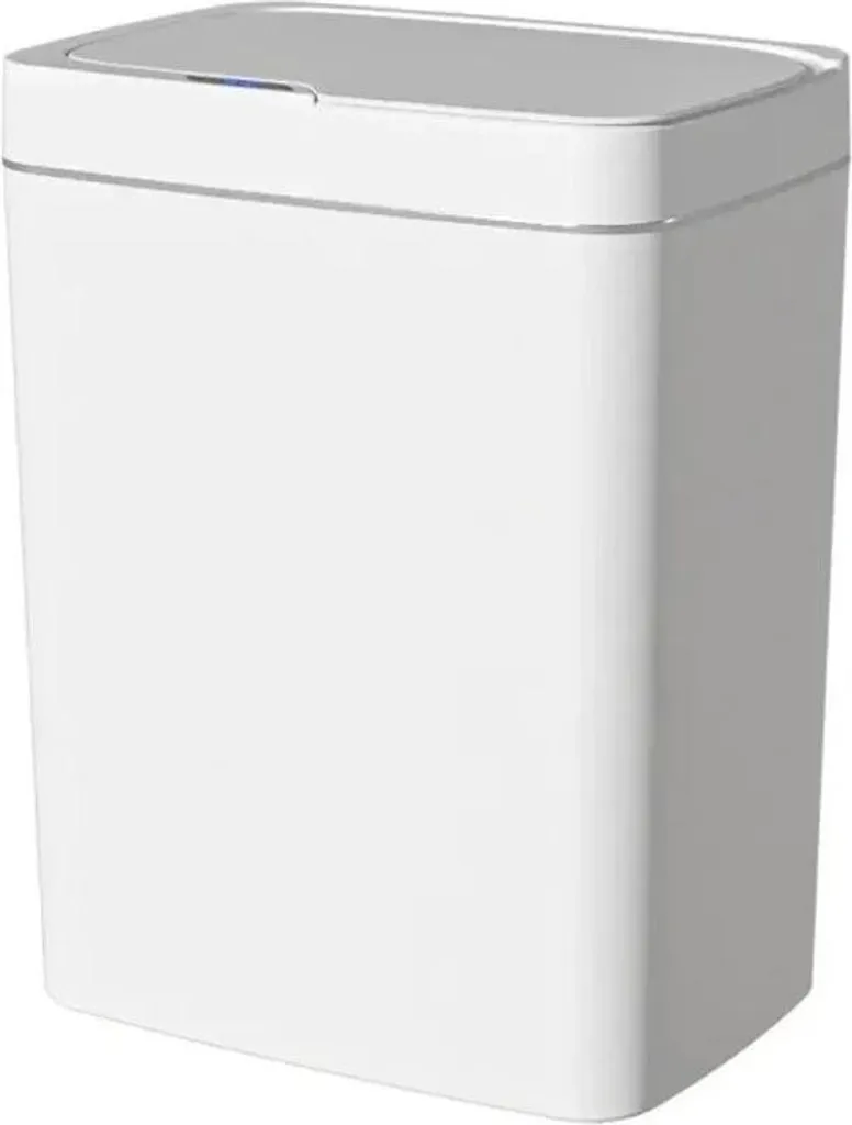 Poubelle anti-odeur avec capteur Blyx 15L - Hygiène mains-libres garantie