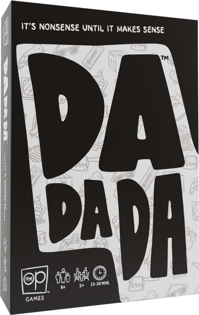 Dadada™ Image du produit 