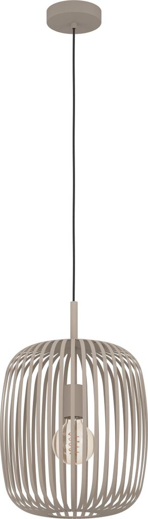 Eglo 900496 ROMAZZINA E27 lampada a sospensione Ø325mm Immagine del prodotto 