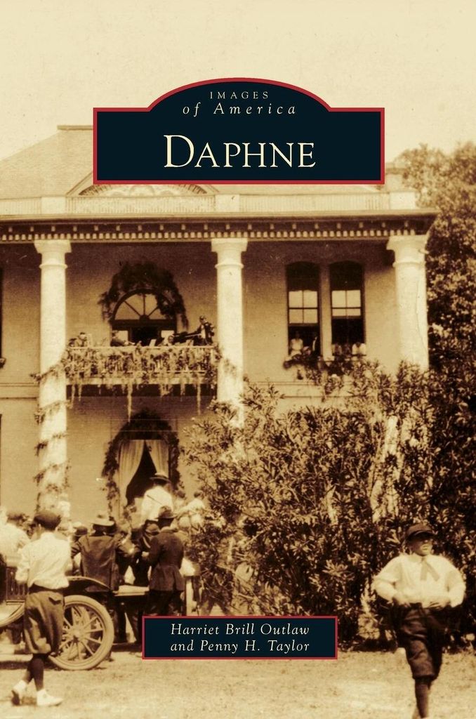 Daphne