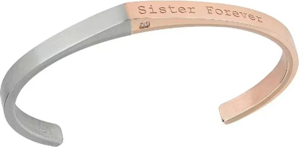 Bracciale Breil TJ2394 Donna Acciaio - Prezzo Offerta Gioielleria