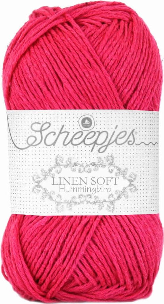 Scheepjes Linen Soft 50g (626) Produktbild 