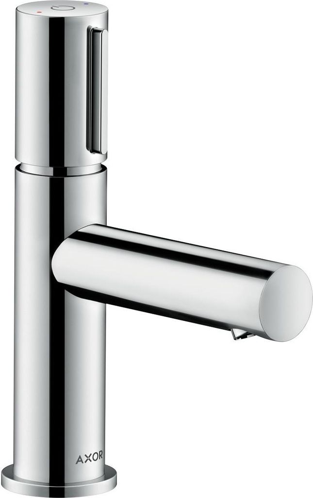 hansgrohe Select-Waschtischmischer 80 AXOR UNO chrom