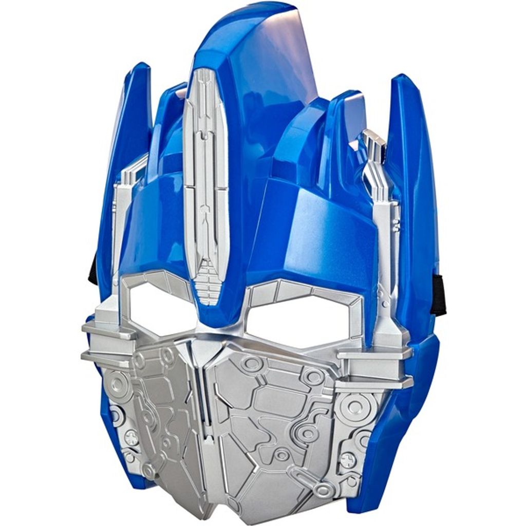 Hasbro TRA MV7 Mask Optimus Prime F46455X0 | Kaufland.de