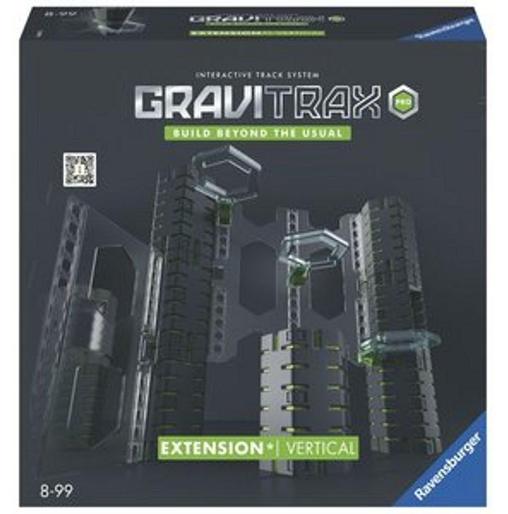 Ravensburger GraviTrax PRO Extension Vertical Immagine del prodotto 