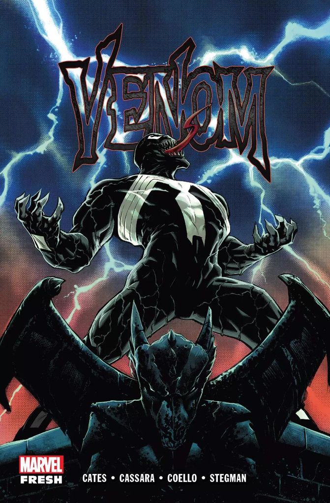 Venom. Band 1