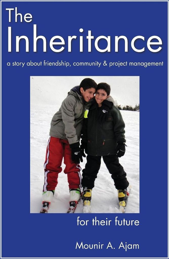 The Inheritance