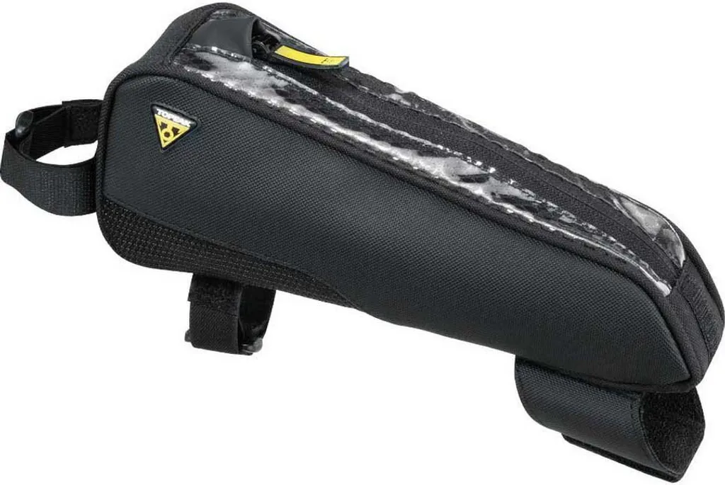 Topeak Fastfuel Tribag TC2301B sacoche de cadre vélo haute performance