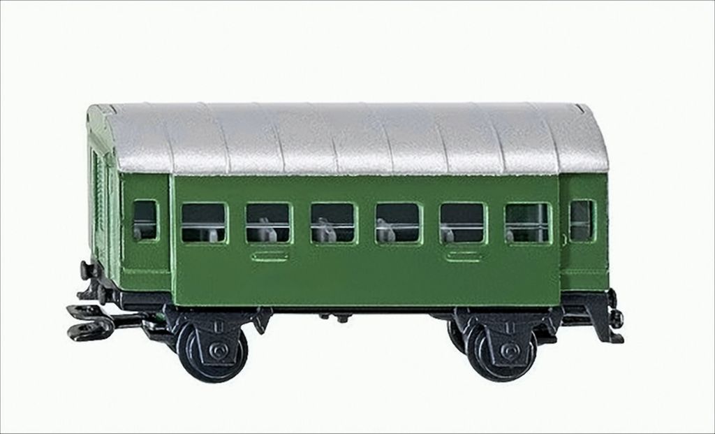 Siku 1027 - Personenwagen (farblich sortiert)