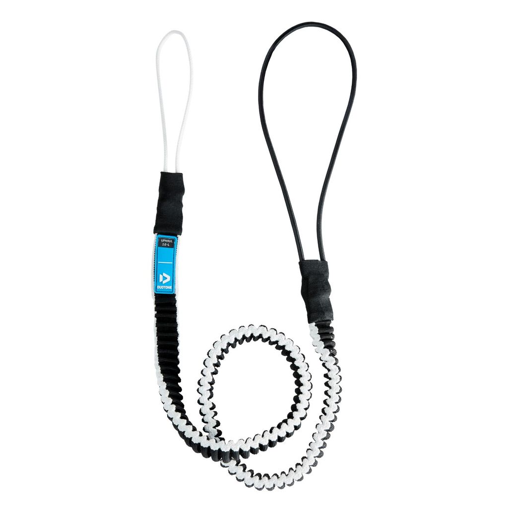 Duotone Uphaul Select C01:black-white L