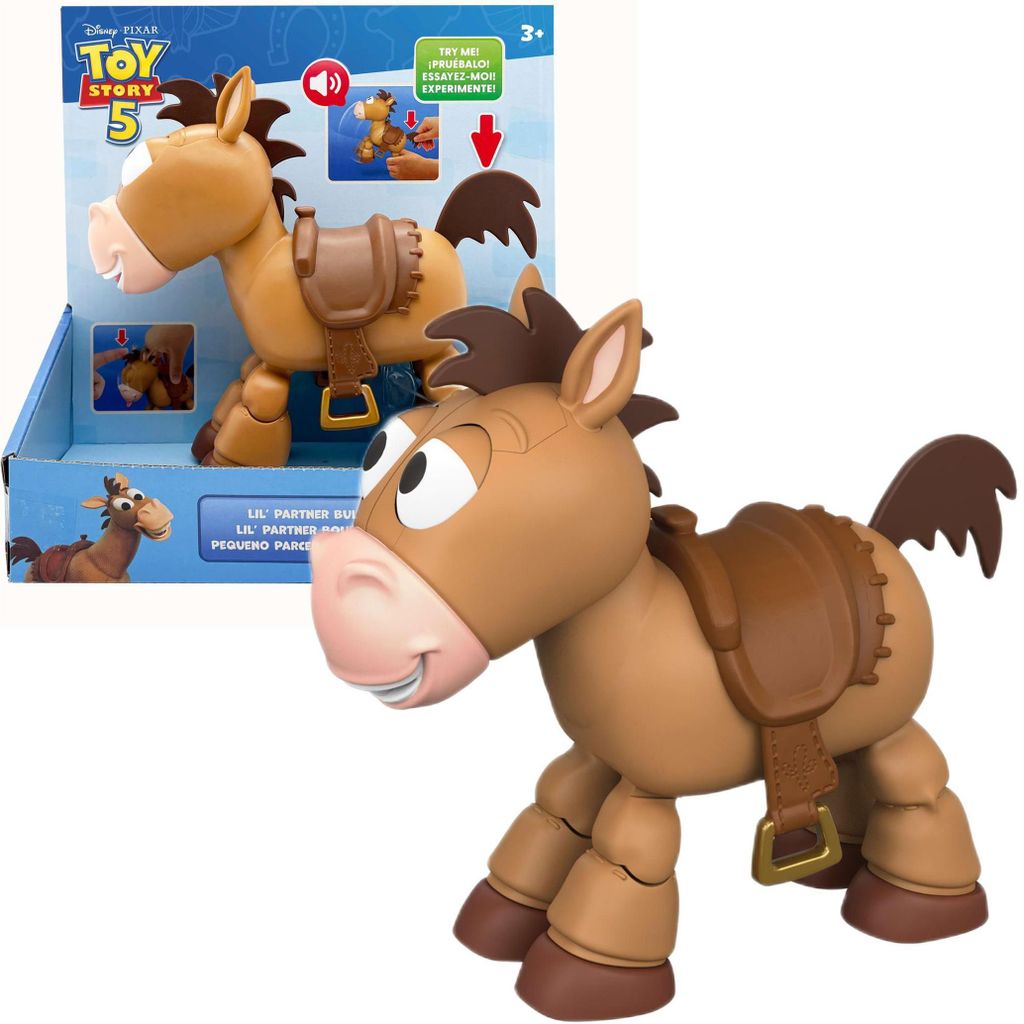 Disney Pixar JKV48, 3 rok/roky, Vícebarevný, Plast Obrázek produktu 