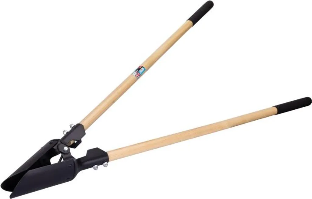 Excavateur à charrue 150cm Levior Westberg pour aménager vos espaces verts