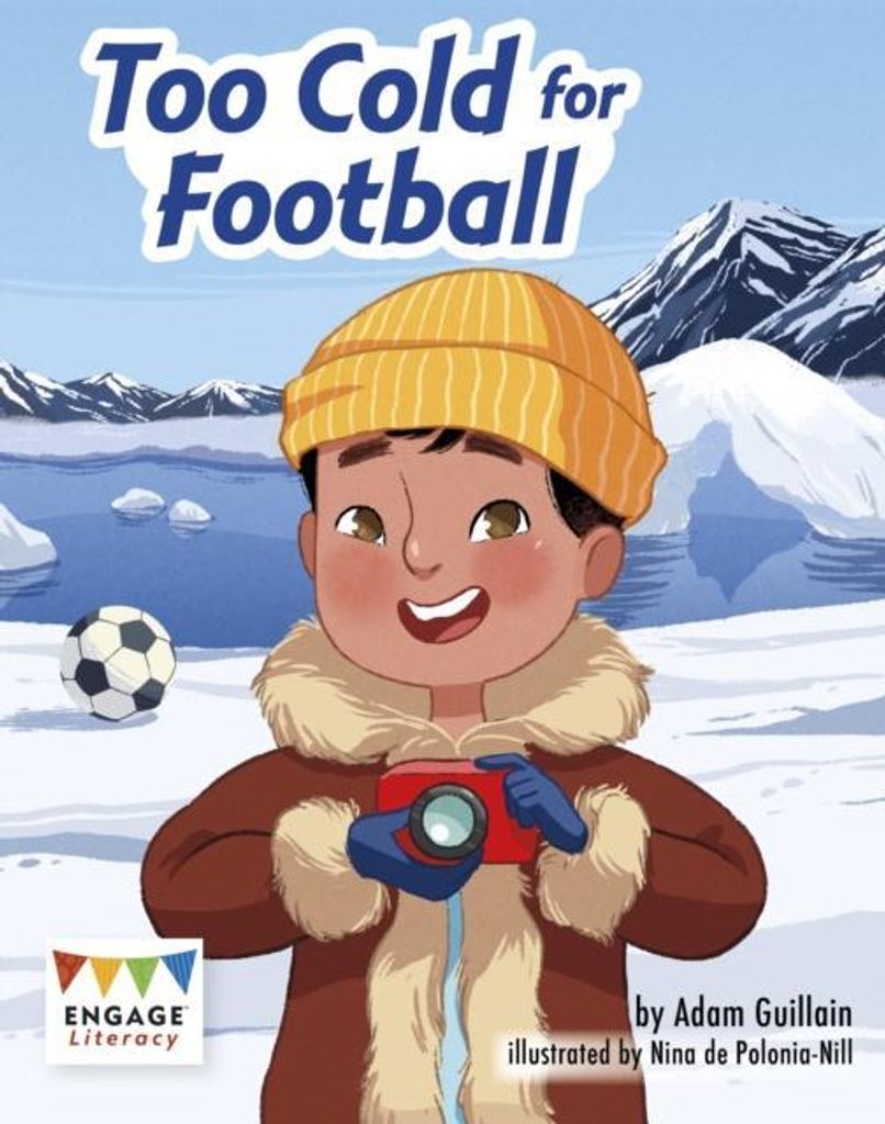 Zu kalt für Fußball