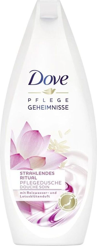 Dove 9234322, Gel doccia, 250 ml, eny, Tlo, Formula Immagine del prodotto 