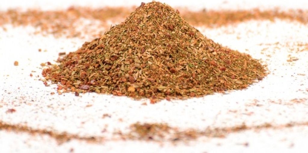 Gyros (Gewürzzubereitung) - Marinade - Fleischgewürz - Produktbild 