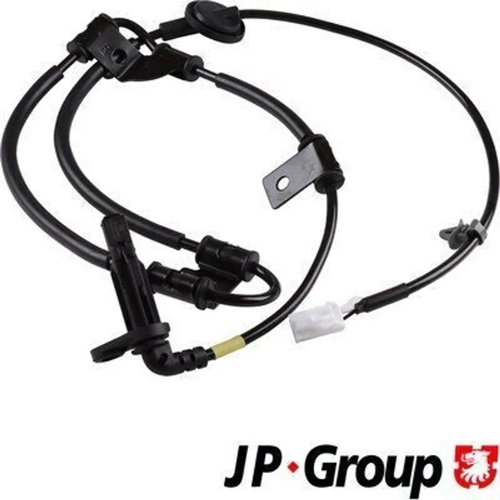 Réparer défaut voyant ABS Sportage avec Capteur JP GROUP 3697104880