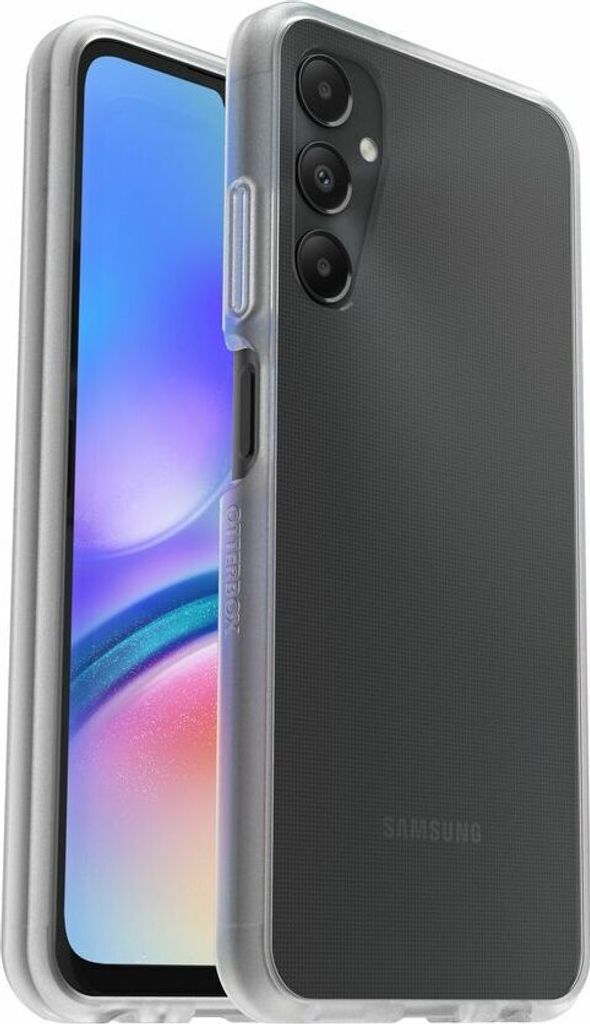 OtterBox Glass Samsung Galaxy A05s clear