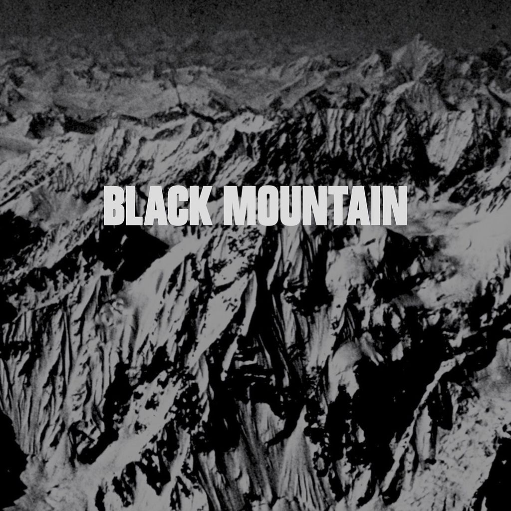 Black Mountain-Black Mountain (10th Anniversary De