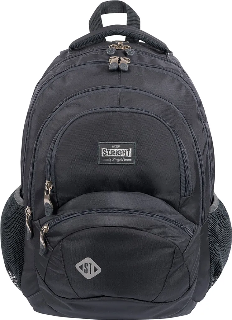 Zaino 4 scomparti BP5 ST.GRAY Vintage Majewski