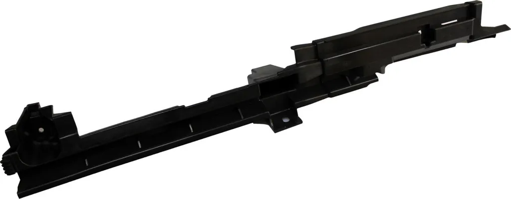 Support de plancher gauche Volvo XC60 II en polymère haute résistance