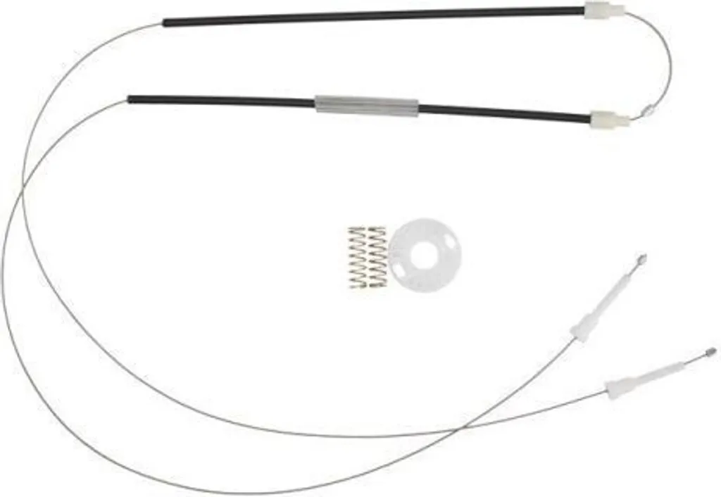 Vitre Peugeot 407 bloquée ? Kit de réparation avant 9221 Q1 efficace