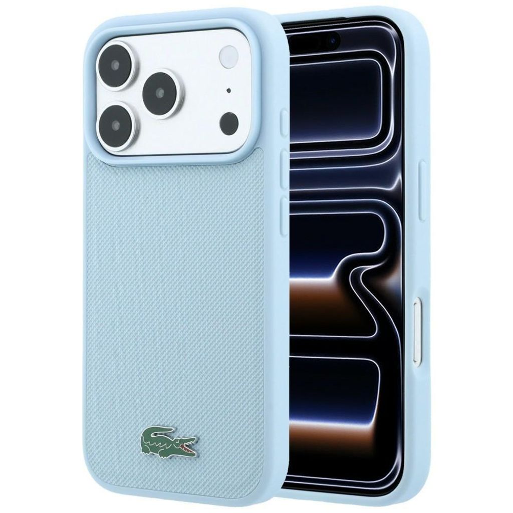 Custodia Lacoste per iPhone 17 Pro / iPhone 18 Pro, modello Immagine del prodotto 