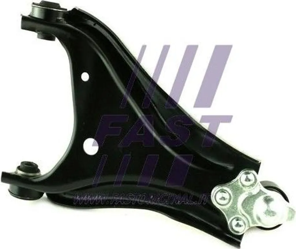 Triangle de suspension avant pour Duster - Qualité OE FAST FT15016