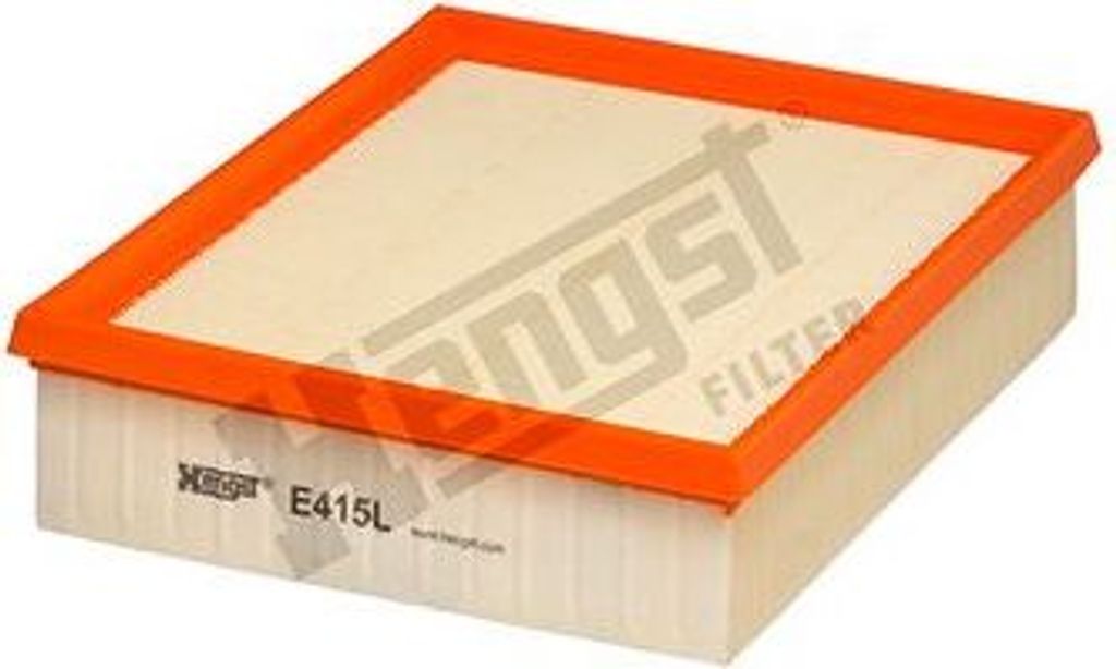 Hengst Filter Luftfilter E415L