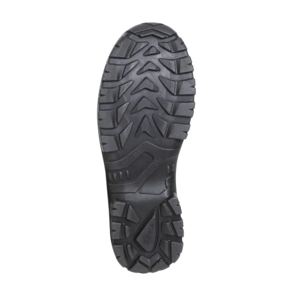 Chaussures de travail Beta 7243EN en cuir noir avec lacets taille 47