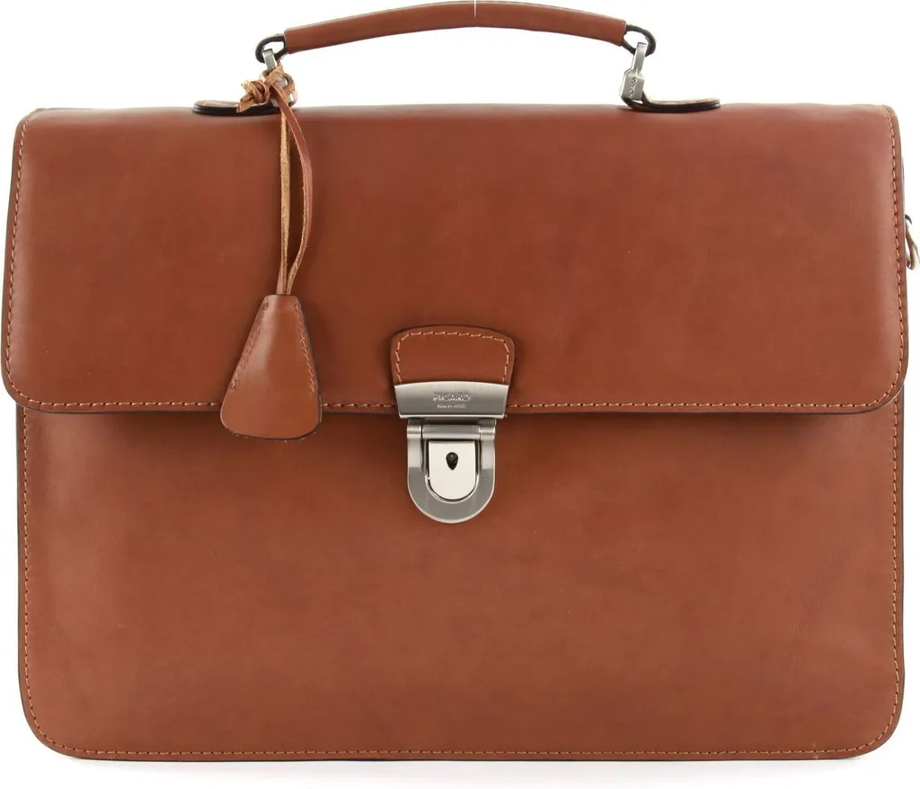 Sac de bureau PICARD Toscana pour ordinateur et dossiers A4
